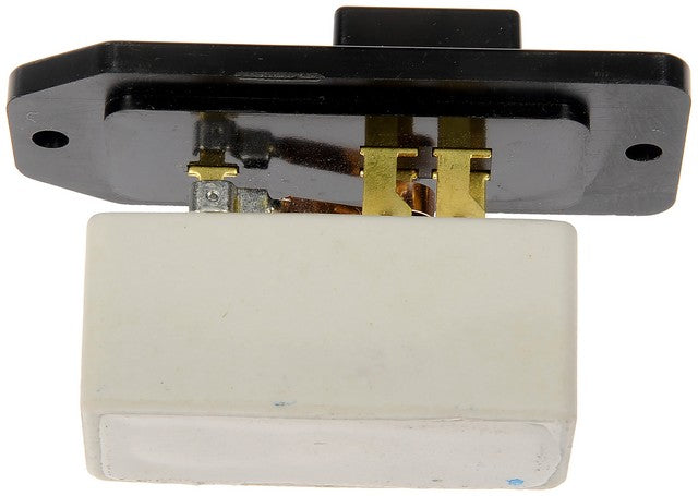 Dorman - OE Solutions Kit de Resistencia para Motor del Soplador de Calefacción, Ventilación y A/C P/N:973-139 Fits: Toyota Tundra 06-00 - Image 4