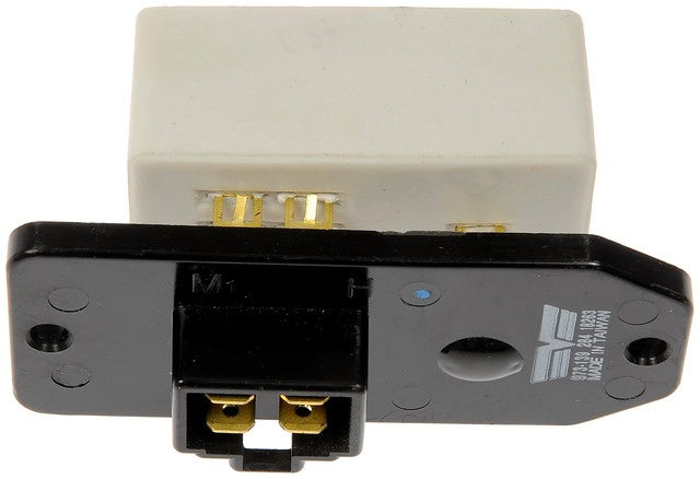 Dorman - OE Solutions Kit de Resistencia para Motor del Soplador de Calefacción, Ventilación y A/C P/N:973-139 Fits: Toyota Tundra 06-00 - Image 3