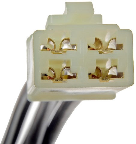 Dorman - OE Solutions Kit de Resistencia para Motor del Soplador de Calefacción, Ventilación y A/C P/N:973-139 Fits: Toyota Tundra 06-00 - Image 2