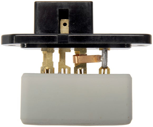 Dorman - OE Solutions Resistencia para Motor del Soplador de Calefacción, Ventilación y A/C P/N:973-141 Fits: Honda Pilot 08-03 - Image 3