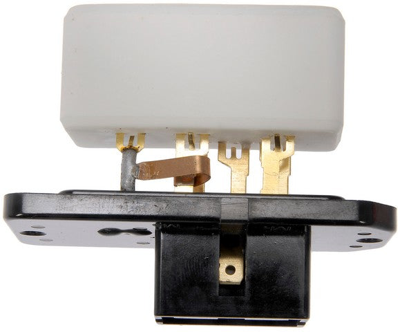 Dorman - OE Solutions Resistencia para Motor del Soplador de Calefacción, Ventilación y A/C P/N:973-141 Fits: Honda Pilot 08-03 - Image 2