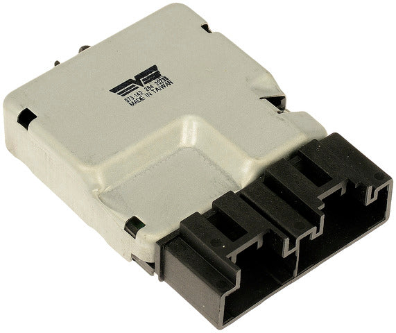 Dorman - OE Solutions Resistencia para Motor del Soplador de Calefacción, Ventilación y A/C P/N:973-142 Fits: Toyota Land Cruiser 07-98 - Image 1