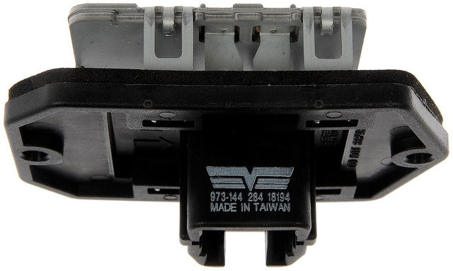Dorman - OE Solutions Kit de Resistencia para Motor del Soplador de Calefacción, Ventilación y A/C P/N:973-144 Fits: Toyota Celica 05-00 - Image 4