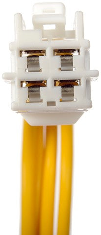 Dorman - OE Solutions Kit de Resistencia para Motor del Soplador de Calefacción, Ventilación y A/C P/N:973-144 Fits: Toyota Celica 05-00 - Image 3