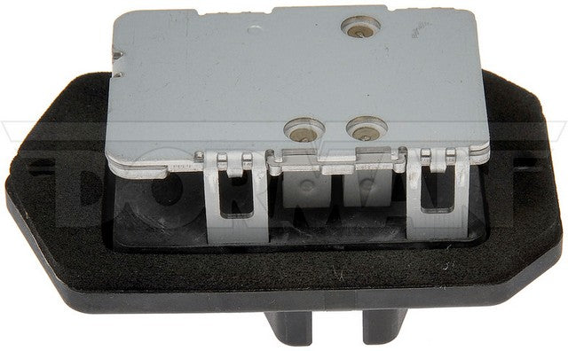 Dorman - OE Solutions Kit de Resistencia para Motor del Soplador de Calefacción, Ventilación y A/C P/N:973-145 Fits: Scion Xd 14-08, Toyota Yaris 16-06 - Image 2