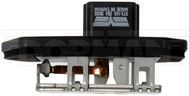 Dorman - OE Solutions Kit de Resistencia para Motor del Soplador de Calefacción, Ventilación y A/C P/N:973-145 Fits: Scion Xd 14-08, Toyota Yaris 16-06 - Image 4