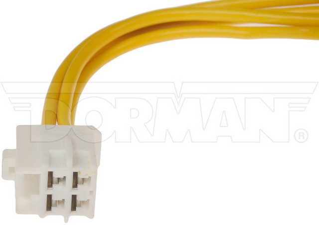 Dorman - OE Solutions Kit de Resistencia para Motor del Soplador de Calefacción, Ventilación y A/C P/N:973-145 Fits: Scion Xd 14-08, Toyota Yaris 16-06 - Image 3