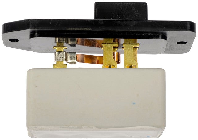 Dorman - OE Solutions Kit de Resistencia para Motor del Soplador de Calefacción, Ventilación y A/C P/N:973-147 Fits: Toyota 4runner 02-96 - Image 3