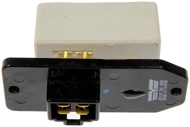Dorman - OE Solutions Kit de Resistencia para Motor del Soplador de Calefacción, Ventilación y A/C P/N:973-147 Fits: Toyota 4runner 02-96 - Image 2