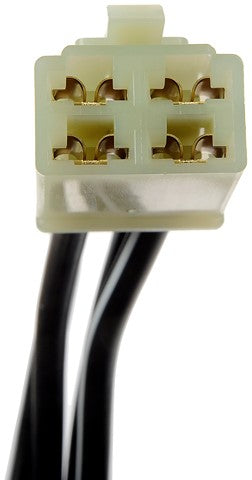 Dorman - OE Solutions Kit de Resistencia para Motor del Soplador de Calefacción, Ventilación y A/C P/N:973-147 Fits: Toyota 4runner 02-96 - Image 5