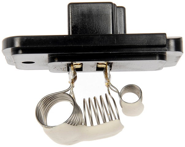 Dorman - OE Solutions Kit de Resistencia para Motor del Soplador de Calefacción, Ventilación y A/C P/N:973-148 Fits: Toyota Corolla 93-88 - Image 4