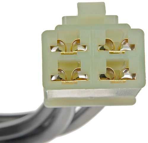 Dorman - OE Solutions Kit de Resistencia para Motor del Soplador de Calefacción, Ventilación y A/C P/N:973-148 Fits: Toyota Corolla 93-88 - Image 2