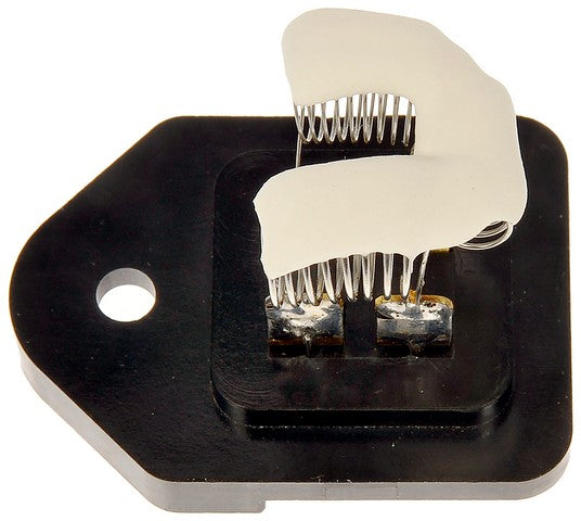 Dorman - OE Solutions Kit de Resistencia para Motor del Soplador de Calefacción, Ventilación y A/C P/N:973-149 Fits: Toyota 4runner 89-87, Toyota Pickup 88-84 - Image 2