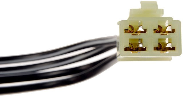Dorman - OE Solutions Kit de Resistencia para Motor del Soplador de Calefacción, Ventilación y A/C P/N:973-149 Fits: Toyota 4runner 89-87, Toyota Pickup 88-84 - Image 4