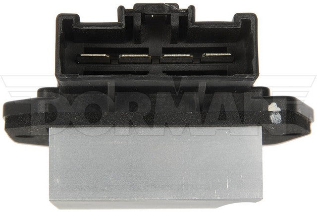 Dorman - OE Solutions Kit de Resistencia para Motor del Soplador de Calefacción, Ventilación y A/C P/N:973-150 Fits: Lexus Gx470 09-03, Lexus Rx330 06-04, Lexus Rx350 09-07, Lexus Rx400h 08-06, Toyota 4runner 05-03 - Image 4