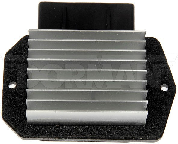 Dorman - OE Solutions Kit de Resistencia para Motor del Soplador de Calefacción, Ventilación y A/C P/N:973-150 Fits: Lexus Gx470 09-03, Lexus Rx330 06-04, Lexus Rx350 09-07, Lexus Rx400h 08-06, Toyota 4runner 05-03 - Image 3
