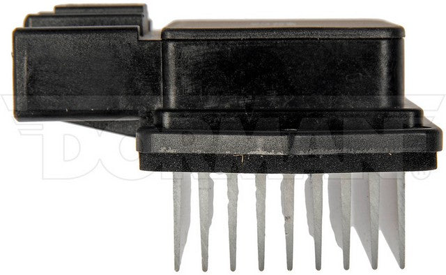 Dorman - OE Solutions Kit de Resistencia para Motor del Soplador de Calefacción, Ventilación y A/C P/N:973-150 Fits: Lexus Gx470 09-03, Lexus Rx330 06-04, Lexus Rx350 09-07, Lexus Rx400h 08-06, Toyota 4runner 05-03 - Image 5