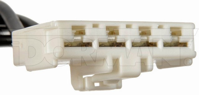 Dorman - OE Solutions Kit de Resistencia para Motor del Soplador de Calefacción, Ventilación y A/C P/N:973-150 Fits: Lexus Gx470 09-03, Lexus Rx330 06-04, Lexus Rx350 09-07, Lexus Rx400h 08-06, Toyota 4runner 05-03 - Image 2
