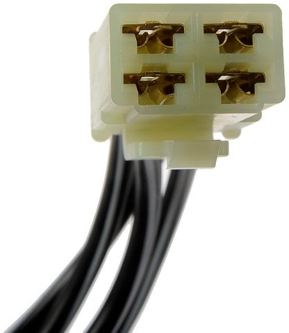 Dorman - OE Solutions Kit de Resistencia para Motor del Soplador de Calefacción, Ventilación y A/C P/N:973-151 Fits: Toyota Previa 97-91 - Image 2