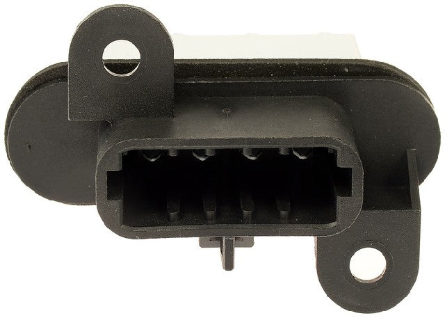 Dorman - OE Solutions Resistencia para Motor del Soplador de Calefacción, Ventilación y A/C P/N:973-155 Fits: Chevrolet Cobalt 10-05, Chevrolet Hhr 11-06, Pontiac G5 10-07, Saturn Ion 07-03 - Image 4