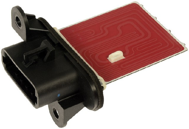 Dorman - OE Solutions Resistencia para Motor del Soplador de Calefacción, Ventilación y A/C P/N:973-155 Fits: Chevrolet Cobalt 10-05, Chevrolet Hhr 11-06, Pontiac G5 10-07, Saturn Ion 07-03 - Image 3