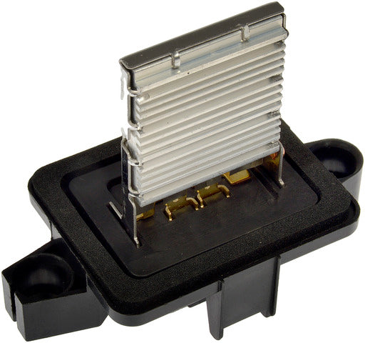 Dorman - OE Solutions Resistencia para Motor del Soplador de Calefacción, Ventilación y A/C P/N:973-157 Fits: Chrysler TOWN &amp; COUNTRY 10-08, Chrysler Voyager 2008, Dodge Grand Caravan 10-08, Volkswagen Routan 14-09 - Image 4