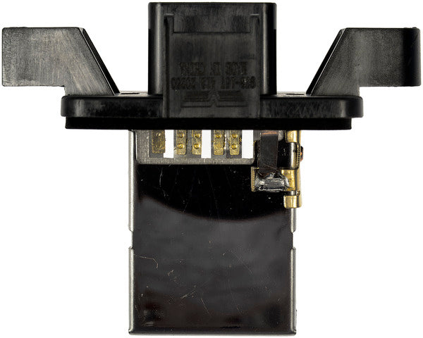 Dorman - OE Solutions Resistencia para Motor del Soplador de Calefacción, Ventilación y A/C P/N:973-157 Fits: Chrysler TOWN &amp; COUNTRY 10-08, Chrysler Voyager 2008, Dodge Grand Caravan 10-08, Volkswagen Routan 14-09 - Image 3