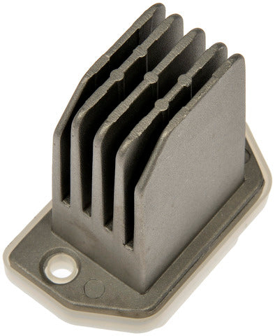 Dorman - OE Solutions Resistencia para Motor del Soplador de Calefacción, Ventilación y A/C P/N:973-158 Fits: Infiniti G20, Infiniti I30, Infiniti Jx35, Infiniti Q45, Infiniti Qx4, Infiniti Qx60, Nissan Maxima, Nissan Nv1500, Nissan Nv2500, Nissan Nv3500 - Image 4