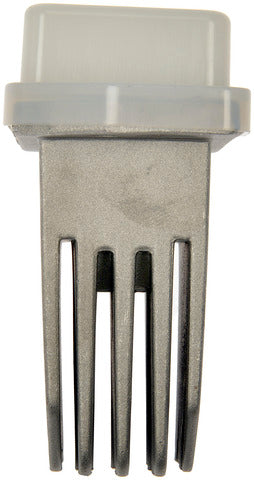 Dorman - OE Solutions Resistencia para Motor del Soplador de Calefacción, Ventilación y A/C P/N:973-158 Fits: Infiniti G20, Infiniti I30, Infiniti Jx35, Infiniti Q45, Infiniti Qx4, Infiniti Qx60, Nissan Maxima, Nissan Nv1500, Nissan Nv2500, Nissan Nv3500 - Image 3