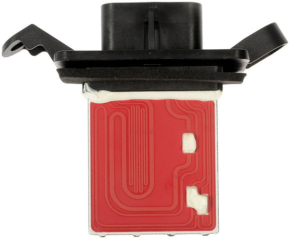 Dorman - OE Solutions Resistencia para Motor del Soplador de Calefacción, Ventilación y A/C P/N:973-159 Fits: Chevrolet Malibu 12-04, Pontiac G6 10-05, Saturn Aura 09-07 - Image 4