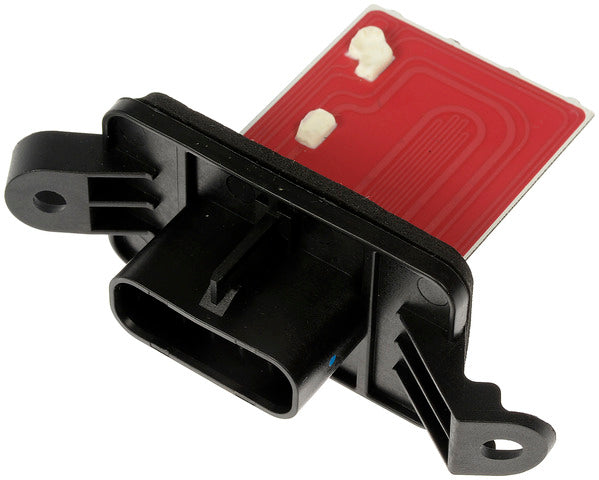 Dorman - OE Solutions Resistencia para Motor del Soplador de Calefacción, Ventilación y A/C P/N:973-159 Fits: Chevrolet Malibu 12-04, Pontiac G6 10-05, Saturn Aura 09-07 - Image 3