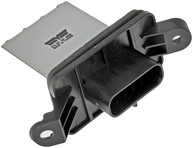 Dorman - OE Solutions Resistencia para Motor del Soplador de Calefacción, Ventilación y A/C P/N:973-159 Fits: Chevrolet Malibu 12-04, Pontiac G6 10-05, Saturn Aura 09-07 - Image 1