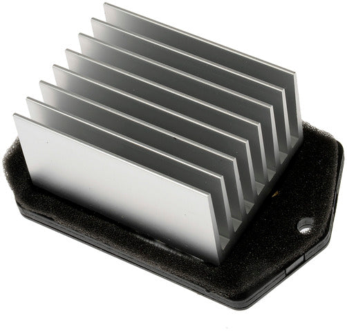 Dorman - OE Solutions Resistencia para Motor del Soplador de Calefacción, Ventilación y A/C P/N:973-164 Fits: Acura Rl 12-05, Acura Tl 14-09, Acura Zdx 13-10, Honda Odyssey 17-11, Honda Ridgeline 14-06 - Image 3