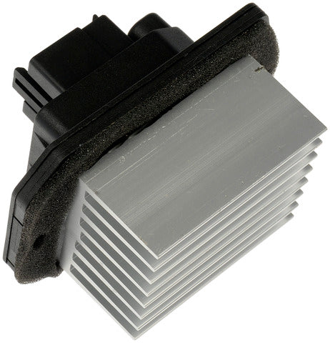 Dorman - OE Solutions Resistencia para Motor del Soplador de Calefacción, Ventilación y A/C P/N:973-164 Fits: Acura Rl 12-05, Acura Tl 14-09, Acura Zdx 13-10, Honda Odyssey 17-11, Honda Ridgeline 14-06 - Image 2