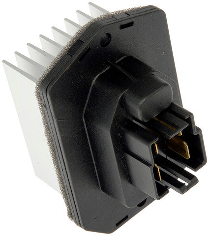Dorman - OE Solutions Resistencia para Motor del Soplador de Calefacción, Ventilación y A/C P/N:973-164 Fits: Acura Rl 12-05, Acura Tl 14-09, Acura Zdx 13-10, Honda Odyssey 17-11, Honda Ridgeline 14-06 - Image 1