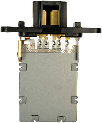 Dorman - OE Solutions Resistencia para Motor del Soplador de Calefacción, Ventilación y A/C P/N:973-178 Fits: Hyundai Elantra, Hyundai Elantra Coupe, Hyundai Santa Fe, Hyundai Santa Fe Sport, Hyundai Santa Fe Xl, Hyundai Sonata, Kia Forte, Kia Forte Koup - Image 3