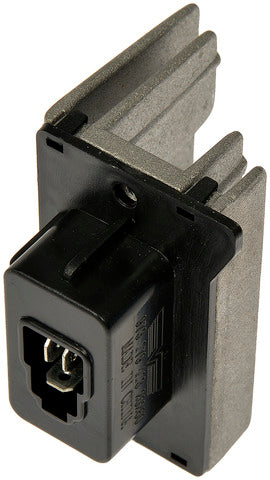 Dorman - OE Solutions Resistencia para Motor del Soplador de Calefacción, Ventilación y A/C P/N:973-179 Fits: Honda Civic 00-99, Honda Cr-v 01-97, Honda Insight 06-00 - Image 1