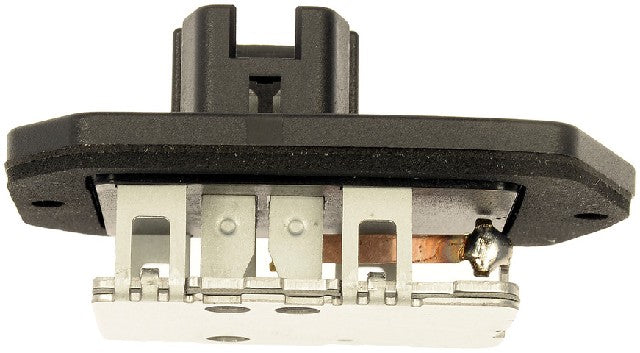 Dorman - OE Solutions Resistencia para Motor del Soplador de Calefacción, Ventilación y A/C P/N:973-184 Fits: Scion Xd 14-08, Toyota Yaris 14-06 - Image 3