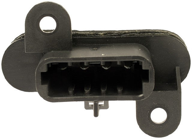 Dorman - OE Solutions Resistencia para Motor del Soplador de Calefacción, Ventilación y A/C P/N:973-186 Fits: Chevrolet Prizm 02-98, Pontiac Vibe 08-03 - Image 4