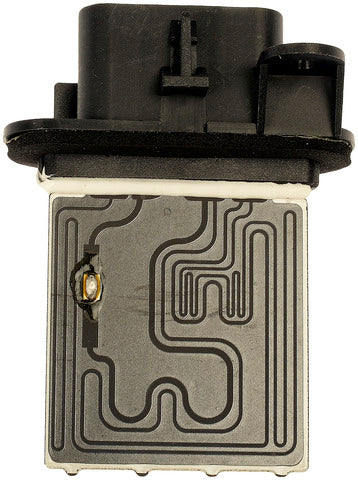 Dorman - OE Solutions Resistencia para Motor del Soplador de Calefacción, Ventilación y A/C P/N:973-186 Fits: Chevrolet Prizm 02-98, Pontiac Vibe 08-03 - Image 3