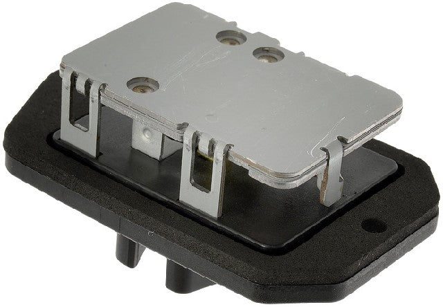 Dorman - OE Solutions Resistencia para Motor del Soplador de Calefacción, Ventilación y A/C P/N:973-189 Fits: Dodge Ram 1500 10-09, Dodge Ram 2500 2010, Dodge Ram 3500 2010, Ram 1500 14-11, Ram 2500 18-11, Ram 3500 18-11, Ram 4500 18-11, Ram 5500 18-11 - Image 3
