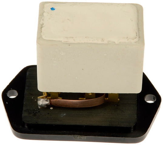 Dorman - OE Solutions Resistencia para Motor del Soplador de Calefacción, Ventilación y A/C P/N:973-192 Fits: Toyota Tacoma 04-95 - Image 4