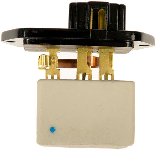 Dorman - OE Solutions Resistencia para Motor del Soplador de Calefacción, Ventilación y A/C P/N:973-192 Fits: Toyota Tacoma 04-95 - Image 3