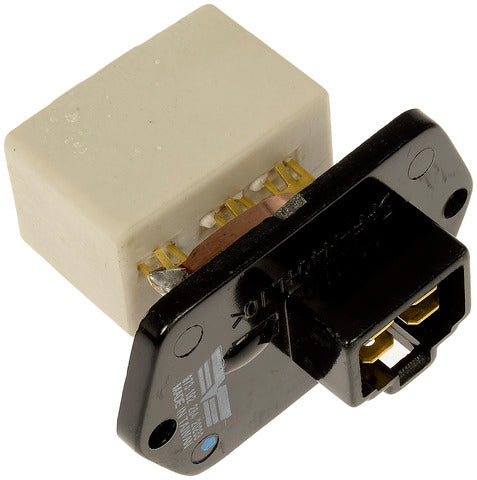 Dorman - OE Solutions Resistencia para Motor del Soplador de Calefacción, Ventilación y A/C P/N:973-192 Fits: Toyota Tacoma 04-95 - Image 1