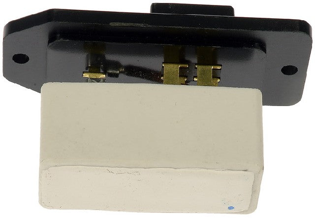 Dorman - OE Solutions Resistencia para Motor del Soplador de Calefacción, Ventilación y A/C P/N:973-194 Fits: Toyota Tundra 06-00 - Image 3