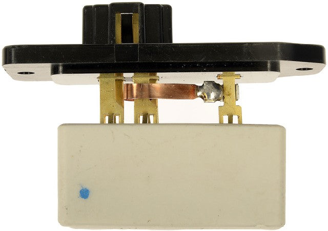 Dorman - OE Solutions Resistencia para Motor del Soplador de Calefacción, Ventilación y A/C P/N:973-194 Fits: Toyota Tundra 06-00 - Image 2