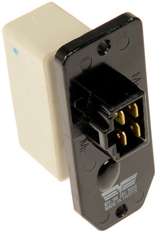 Dorman - OE Solutions Resistencia para Motor del Soplador de Calefacción, Ventilación y A/C P/N:973-194 Fits: Toyota Tundra 06-00 - Image 1