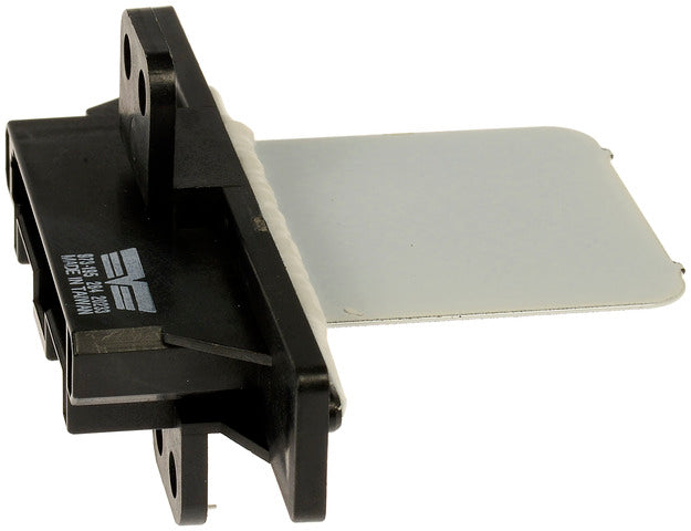 Dorman - OE Solutions Resistencia para Motor del Soplador de Calefacción, Ventilación y A/C P/N:973-195 Fits: Nissan Pathfinder 04-96 - Image 4
