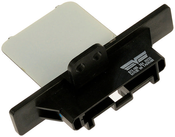 Dorman - OE Solutions Resistencia para Motor del Soplador de Calefacción, Ventilación y A/C P/N:973-195 Fits: Nissan Pathfinder 04-96 - Image 1