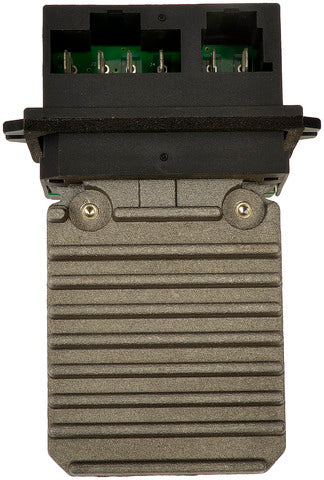 Dorman - OE Solutions Resistencia para Motor del Soplador de Calefacción, Ventilación y A/C P/N:973-196 Fits: Chrysler 300m, Chrysler Concorde, Chrysler Lhs, Chrysler New Yorker, Dodge Intrepid, Eagle Vision - Image 4
